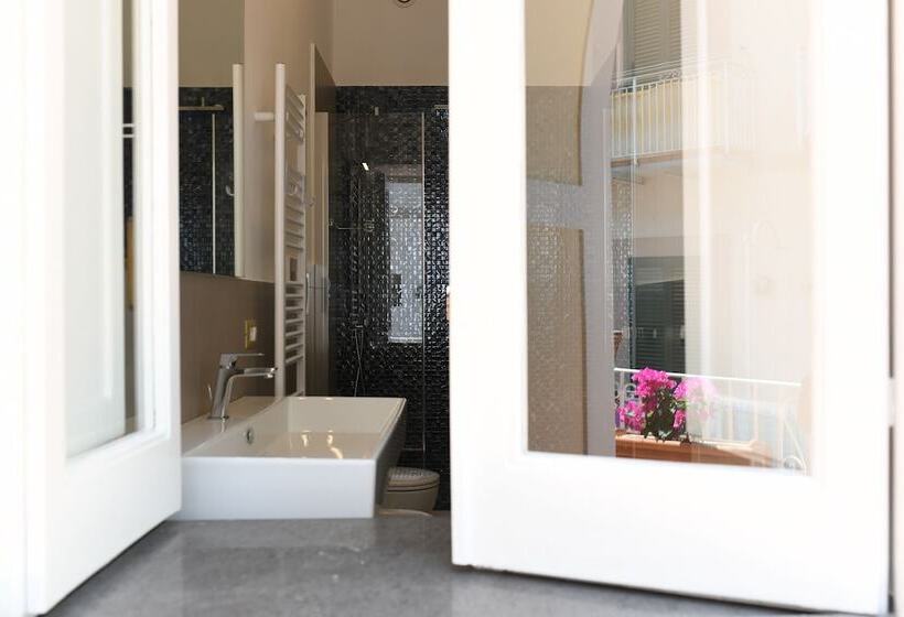 ペンション Palazzo Gargano Amalfi