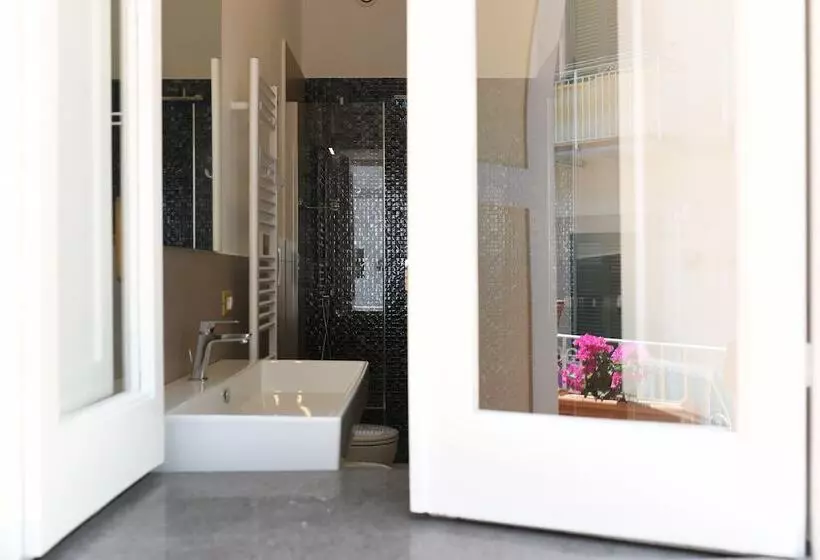 پانسیون Palazzo Gargano Amalfi