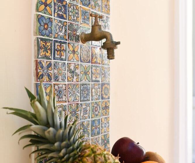 ペンション Palazzo Gargano Amalfi