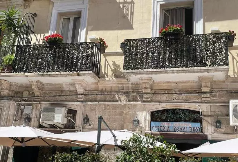 پانسیون Palazzo Le Travi