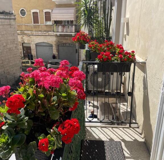 پانسیون Palazzo Le Travi