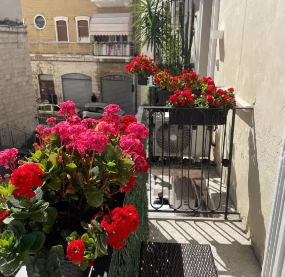 پانسیون Palazzo Le Travi