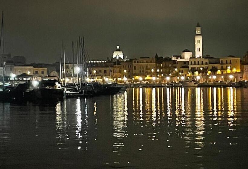 پانسیون Palazzo Le Travi