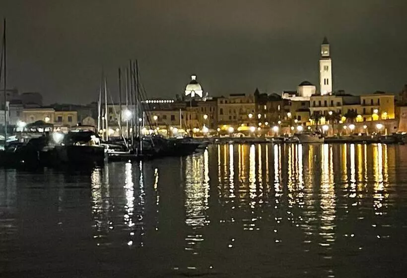 پانسیون Palazzo Le Travi