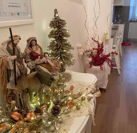 پانسیون Palazzo Le Travi