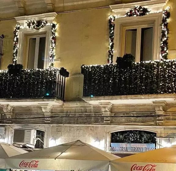 پانسیون Palazzo Le Travi