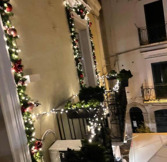 پانسیون Palazzo Le Travi