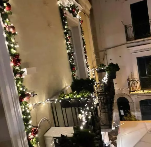 پانسیون Palazzo Le Travi