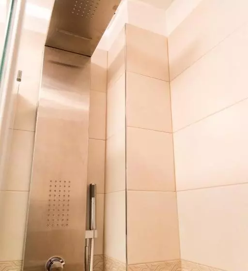 پانسیون Palazzo Le Travi