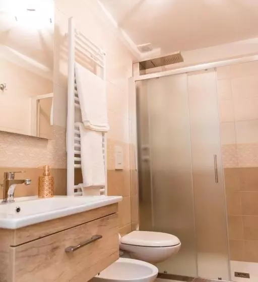 پانسیون Palazzo Le Travi