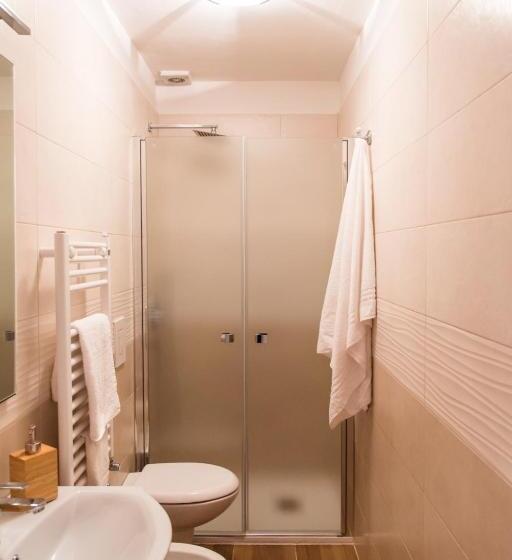 پانسیون Palazzo Le Travi