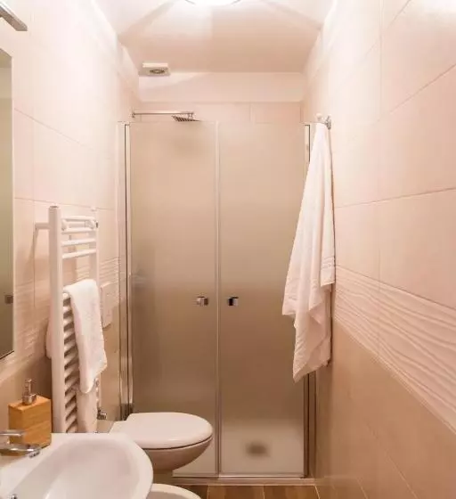 پانسیون Palazzo Le Travi