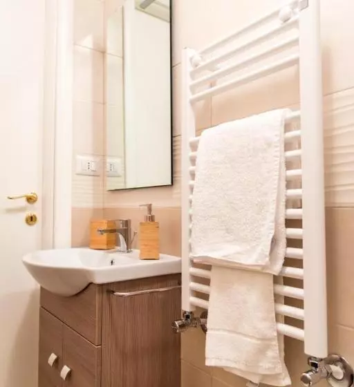 پانسیون Palazzo Le Travi