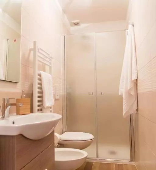 پانسیون Palazzo Le Travi