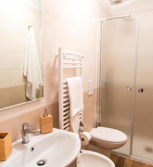 پانسیون Palazzo Le Travi