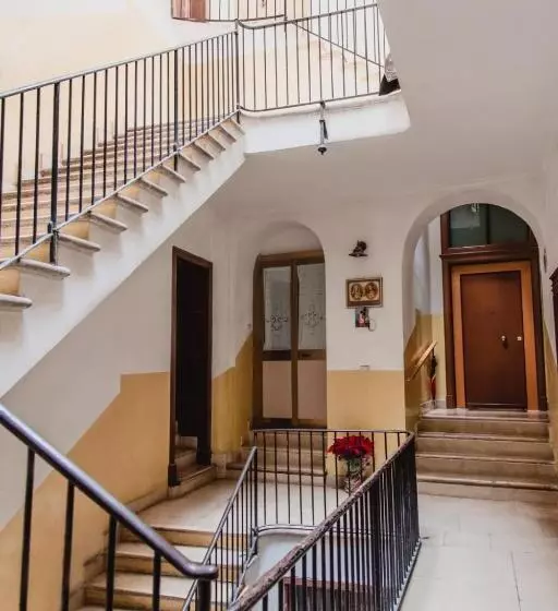 پانسیون Palazzo Le Travi