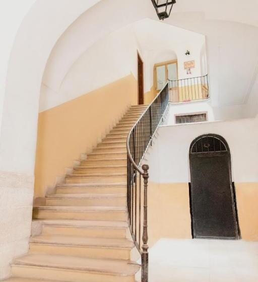 پانسیون Palazzo Le Travi