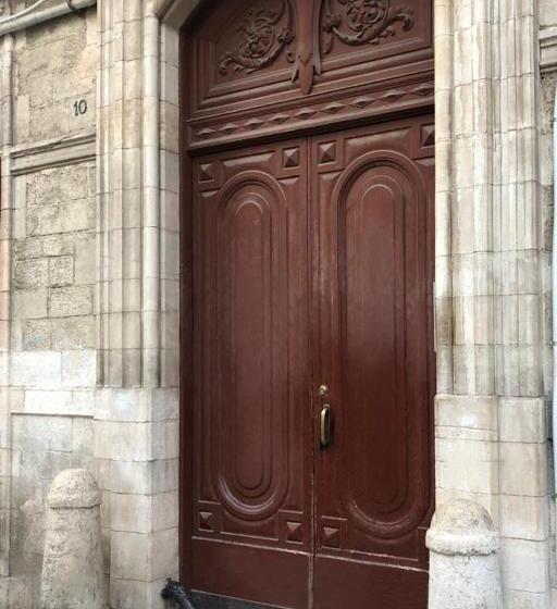 پانسیون Palazzo Le Travi