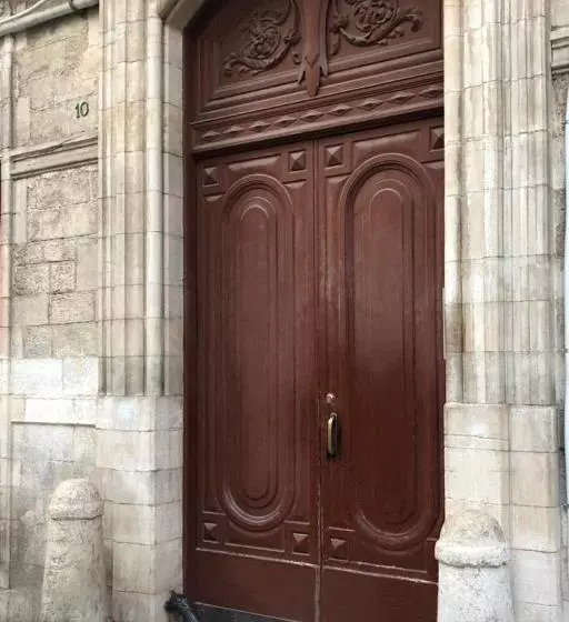 پانسیون Palazzo Le Travi