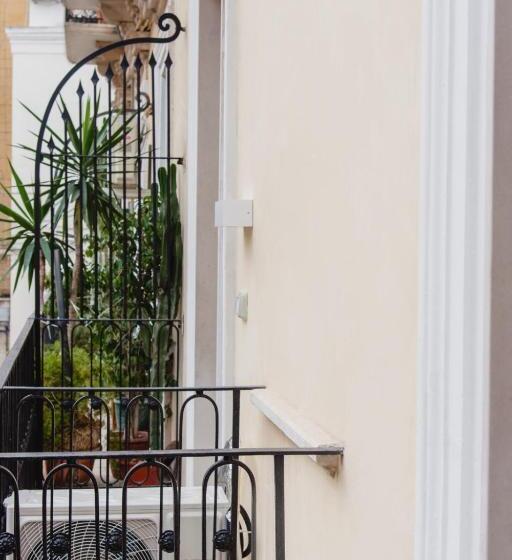 پانسیون Palazzo Le Travi