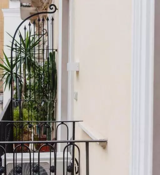 پانسیون Palazzo Le Travi