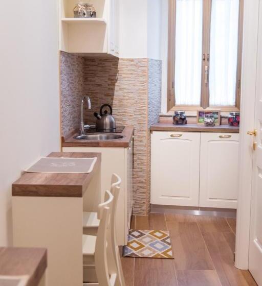 پانسیون Palazzo Le Travi