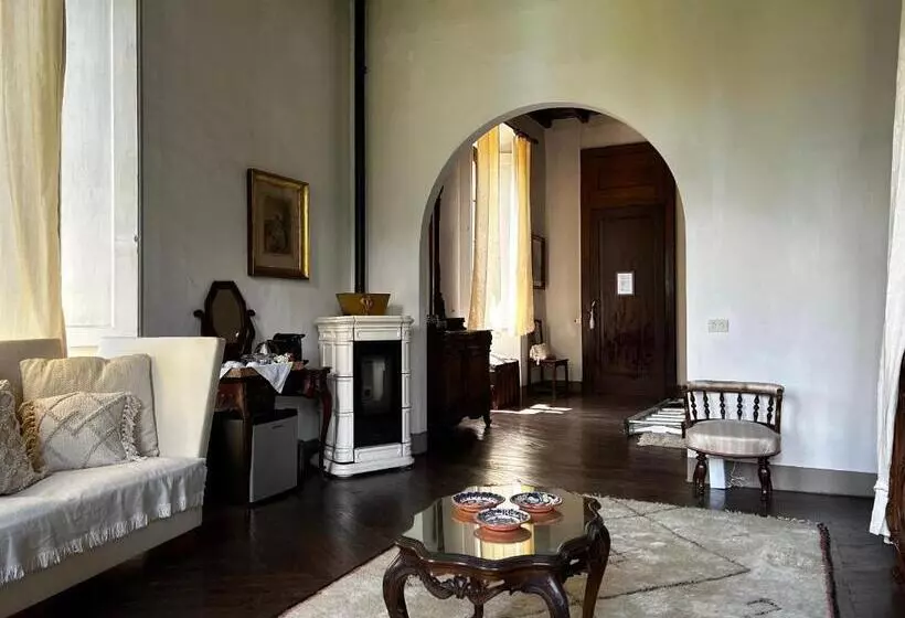 پانسیون Wirnica