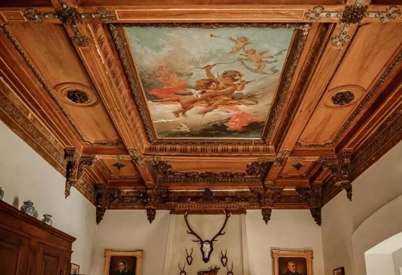 پانسیون Wirnica