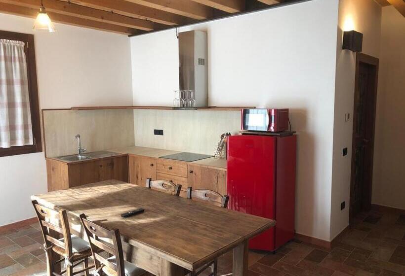 Agriturismo Tamellini