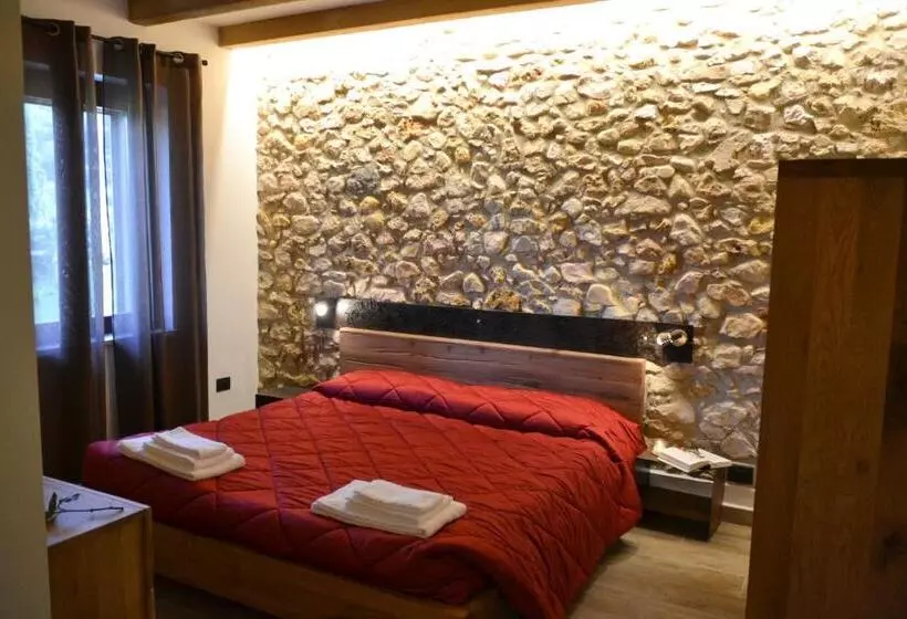 Agriturismo Tamellini