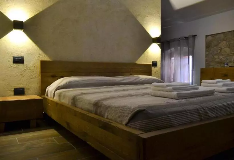 Agriturismo Tamellini