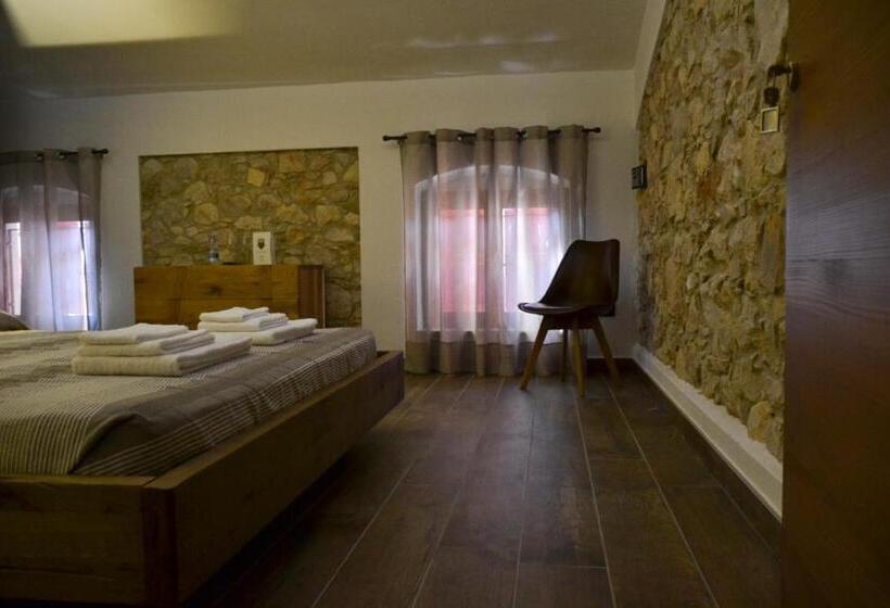 Agriturismo Tamellini