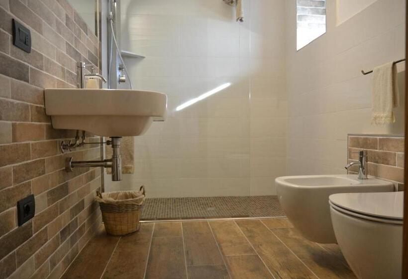 Agriturismo Tamellini