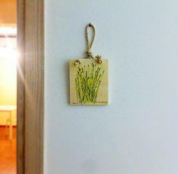 مبيت وإفطار La Macchia