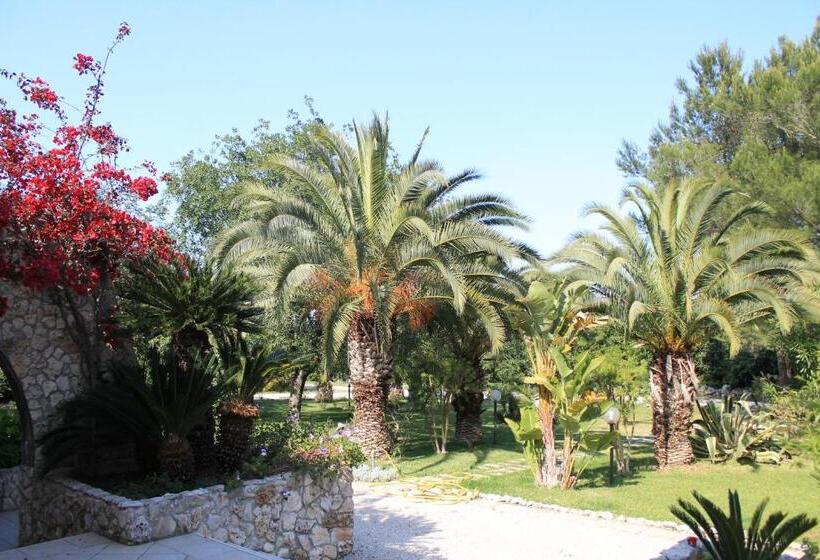 مبيت وإفطار La Macchia