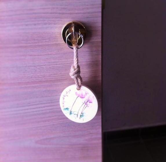 مبيت وإفطار La Macchia