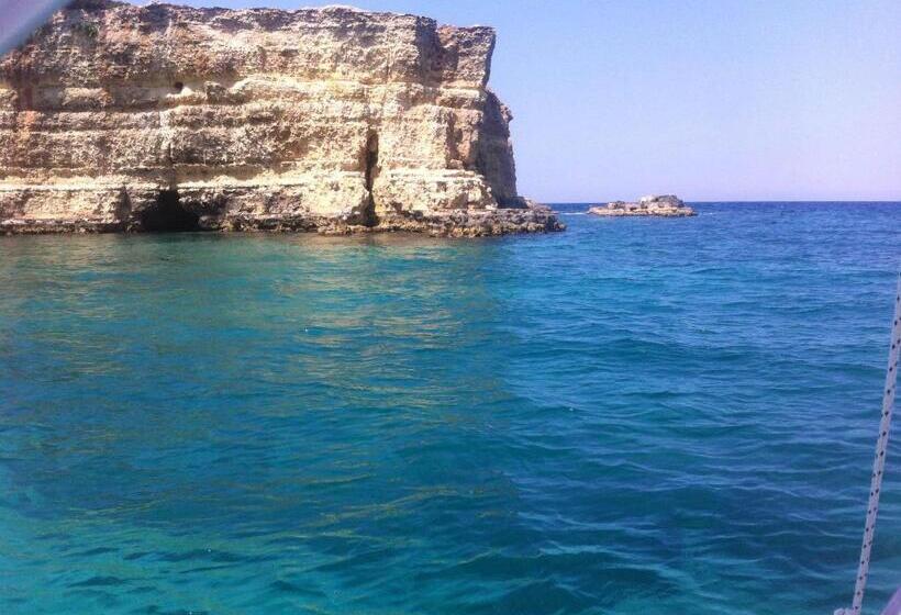 مبيت وإفطار La Macchia