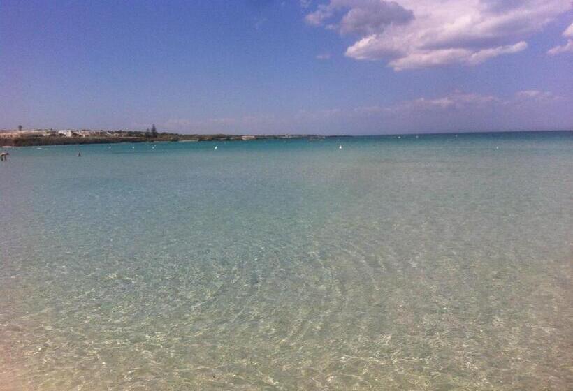 مبيت وإفطار La Macchia