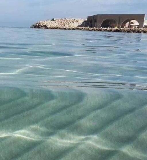 مبيت وإفطار La Macchia