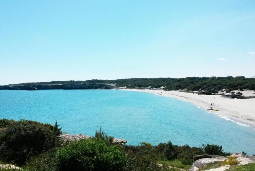 مبيت وإفطار La Macchia