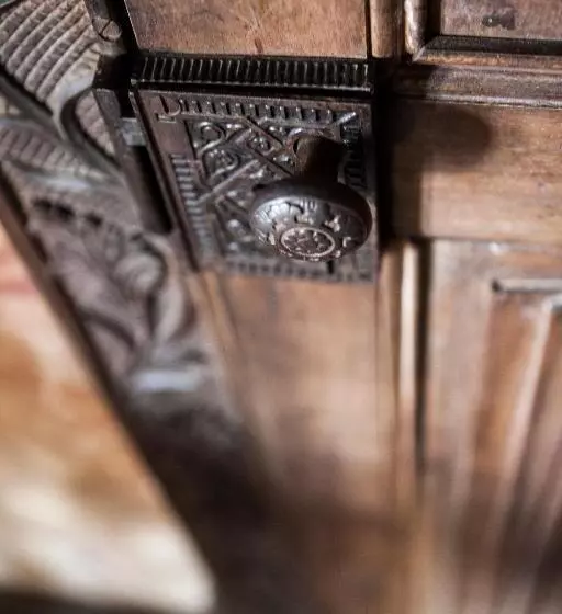 B&b La Tour De Villa