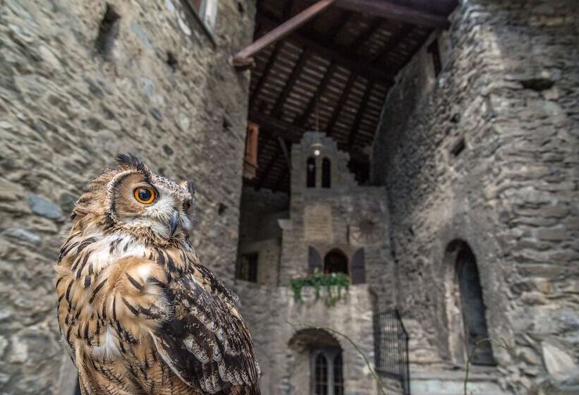 B&b La Tour De Villa