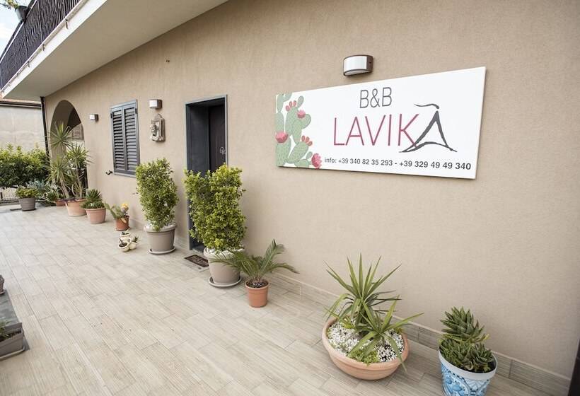 B&b Lavika Pedara