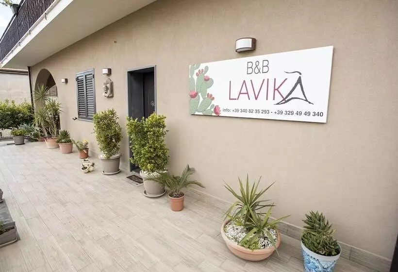 B&b Lavika Pedara