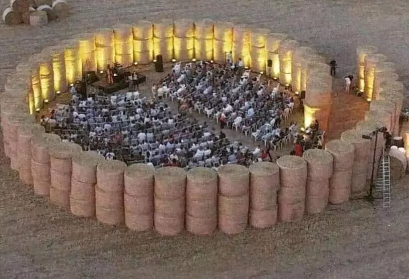 B&b Le Strade Del Gavi