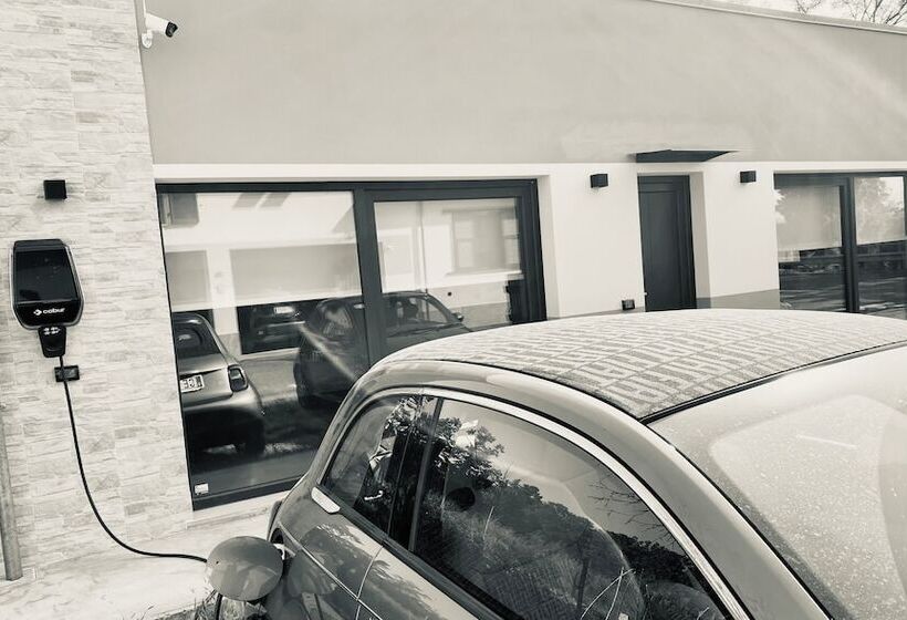 B&b Le Strade Del Gavi