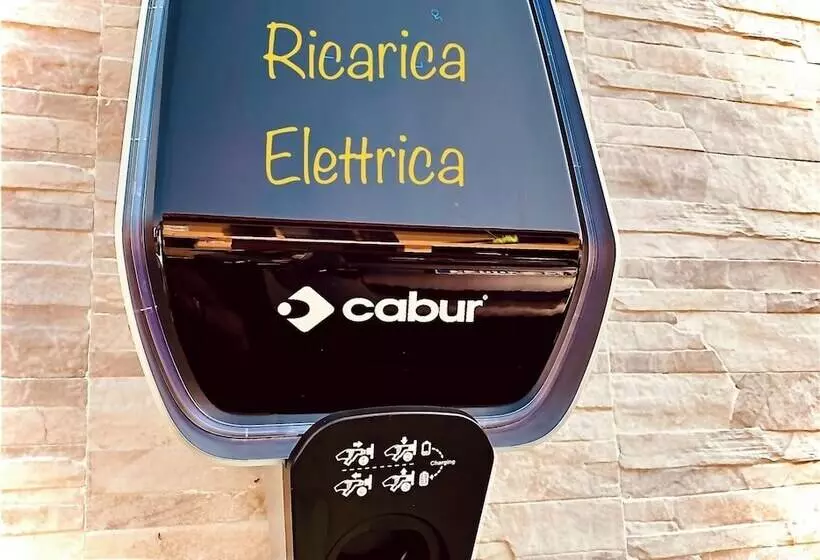 B&b Le Strade Del Gavi