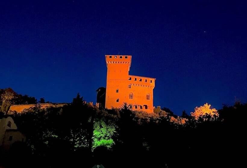 B&b Le Strade Del Gavi