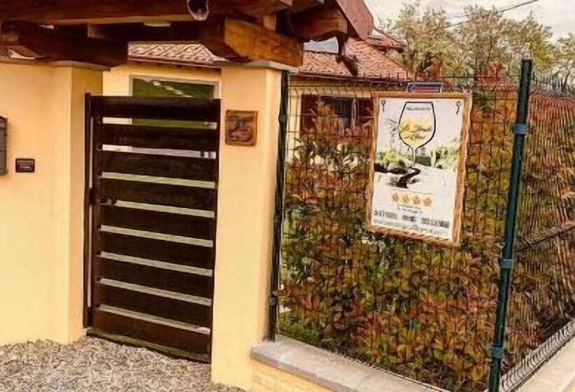 B&b Le Strade Del Gavi