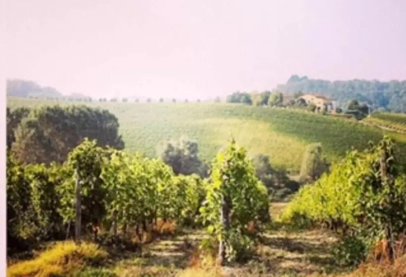 B&b Le Strade Del Gavi